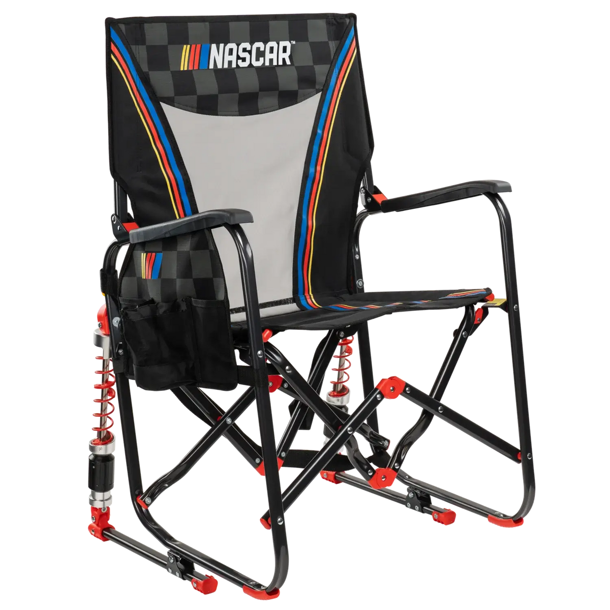 Adjustable Rocker™ - NASCAR T7