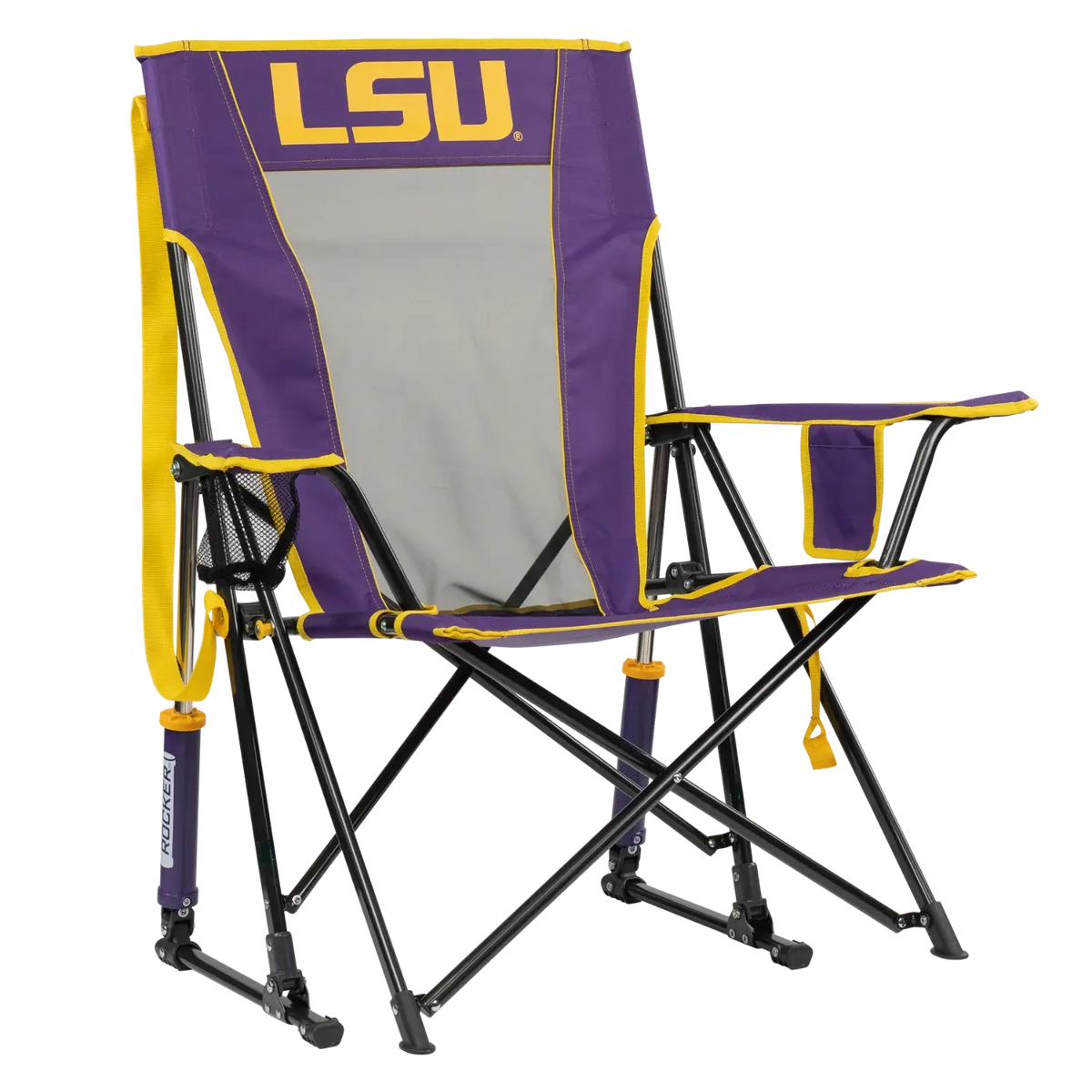 Comfort Pro Rocker™ - LSU Tigers K3